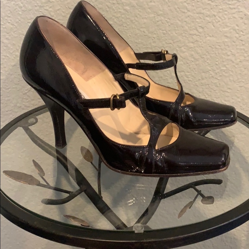 🍀Jimmy Choo heels